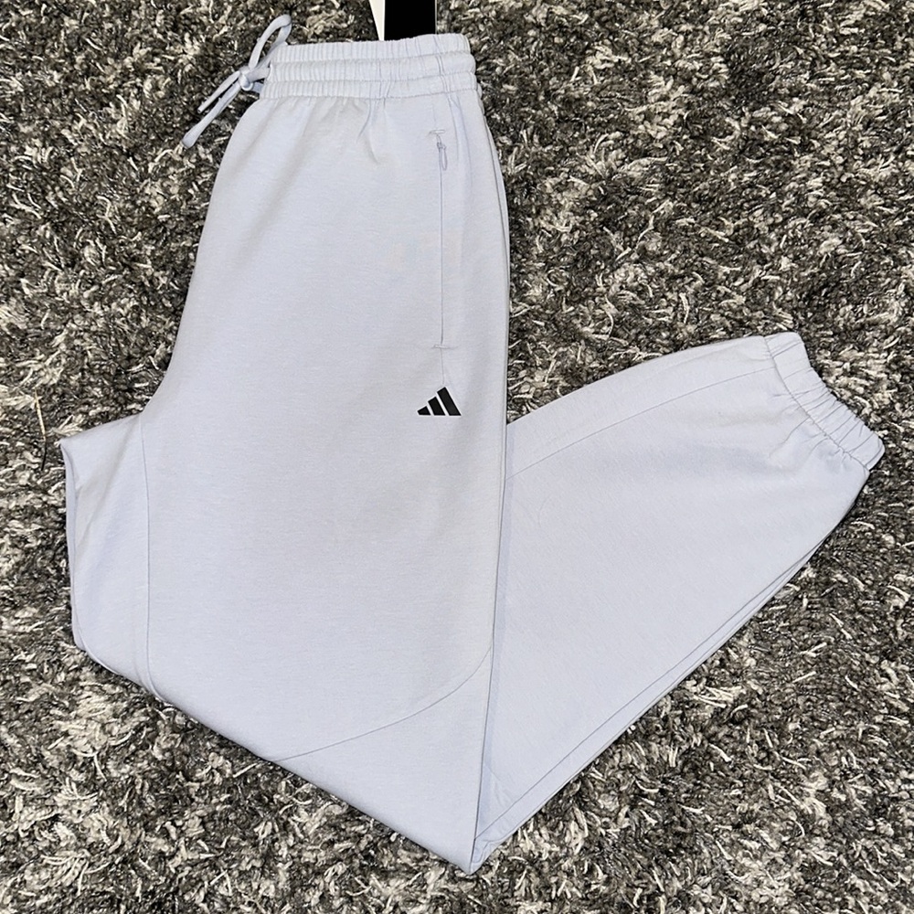 Adidas Womens Designed for Training Warm-Up Pants